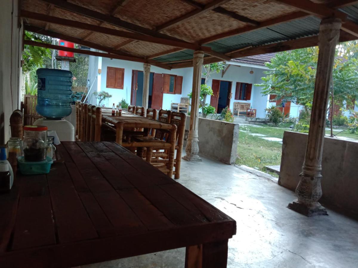 Sentul Hostel Kuta  Exterior photo