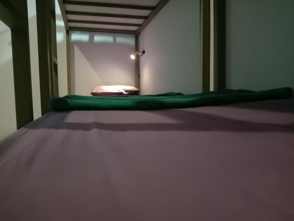 Sentul Hostel Kuta  Exterior photo